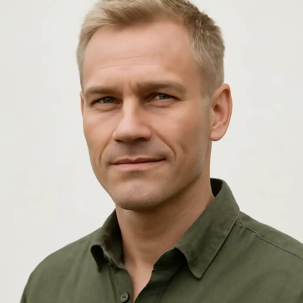 Jens Winther